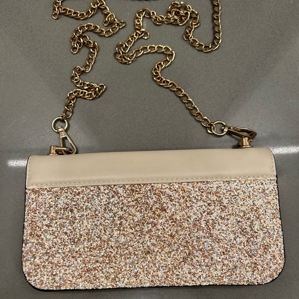 Going out purse